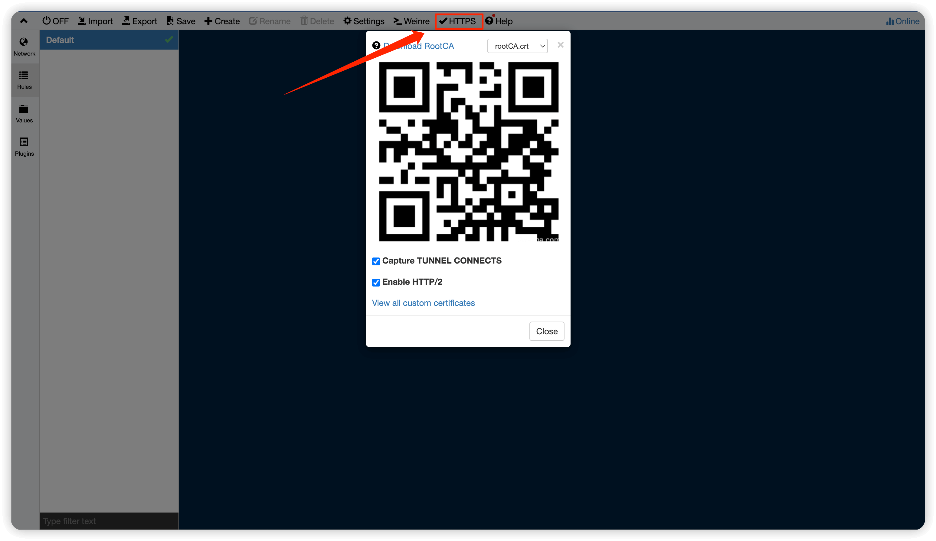 qrcode